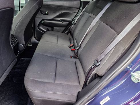 Used 2025 Hyundai Kona SEL FWD image 31