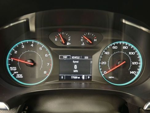 Used 2021 Chevrolet Malibu LT image 38