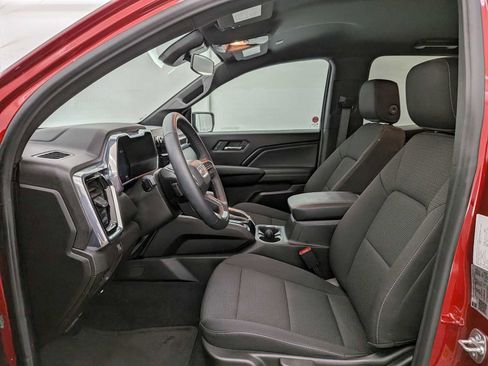 Used 2024 GMC Canyon Elevation w/ Trailering Package image 17