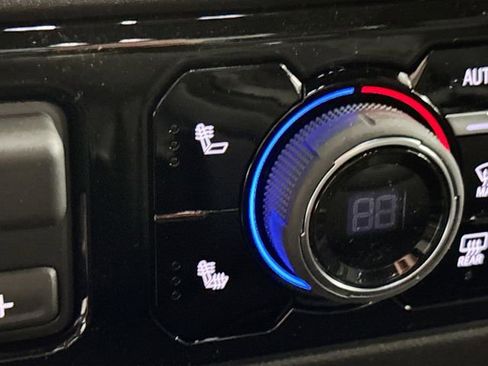 New 2026 Chevrolet Silverado 1500 LT image 21