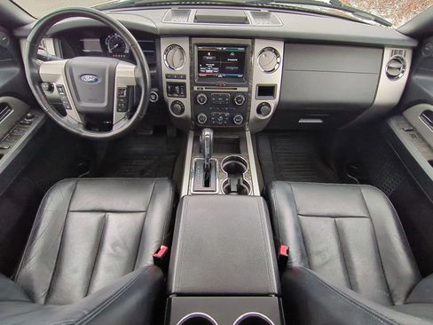 Used 2015 Ford Expedition EL Limited w/ Equipment Group 301A image 15