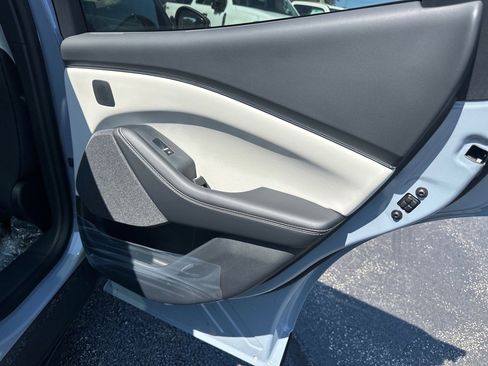 New 2025 Ford Mustang Mach-E Premium w/ Interior Protection Package image 47
