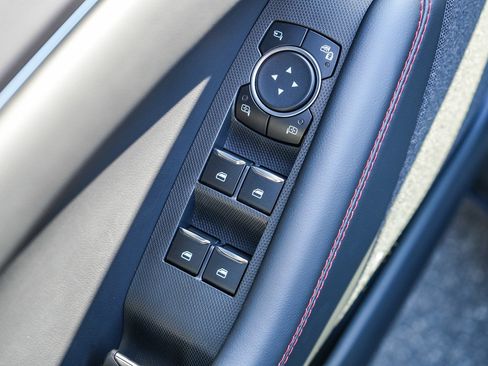 Used 2025 Ford Mustang Mach-E Premium w/ Sport Appearance Package RWD image 20
