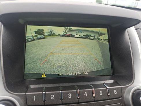 Used 2017 GMC Terrain SLE FWD image 24