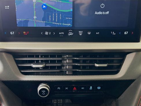 Used 2025 Ford Explorer ST w/ Sun And Sound Package image 19