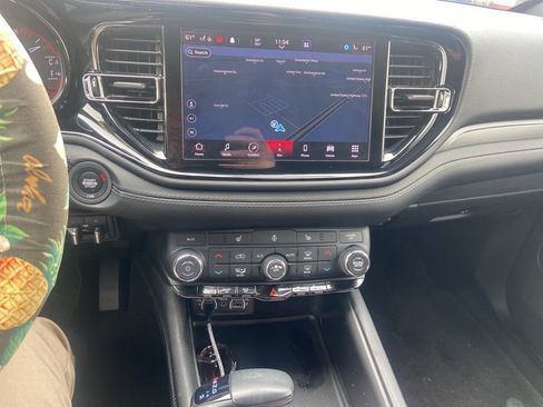 Used 2021 Dodge Durango GT image 32