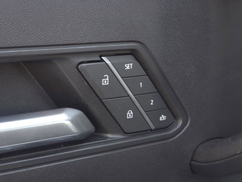 Used 2025 GMC Hummer EV 3X image 11