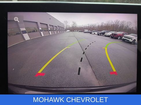 Used 2023 Jeep Compass Latitude AWD/4WD image 14