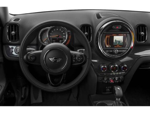 Used 2019 MINI Cooper Countryman FWD image 7