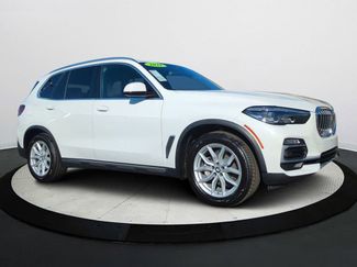 Used 2021 BMW X5 xDrive40i w/ Convenience Package video 1