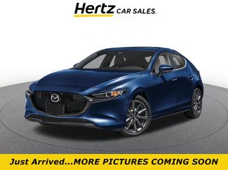 Used 2026 MAZDA MAZDA3 s FWD video 1