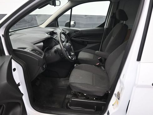 Used 2016 Ford Transit Connect XL FWD image 9