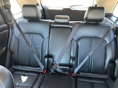 Used 2025 MAZDA CX-90 3.3 Turbo w/ Preferred Package image 41