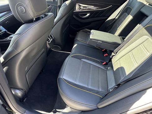 Certified 2023 Mercedes-Benz E 63 AMG S image 26