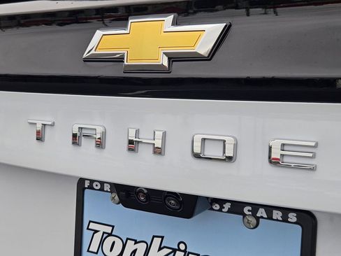 New 2026 Chevrolet Tahoe Premier AWD/4WD image 27