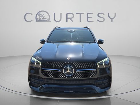 Used 2023 Mercedes-Benz GLE 450 4MATIC image 10