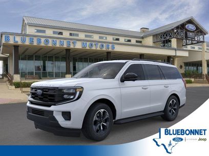 New 2026 Ford Expedition Active