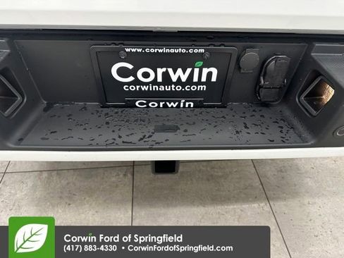 New 2025 Ford F150 STX image 25