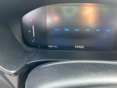 Used 2024 Ford Escape ST-Line w/ Tech Pack #1 image 15