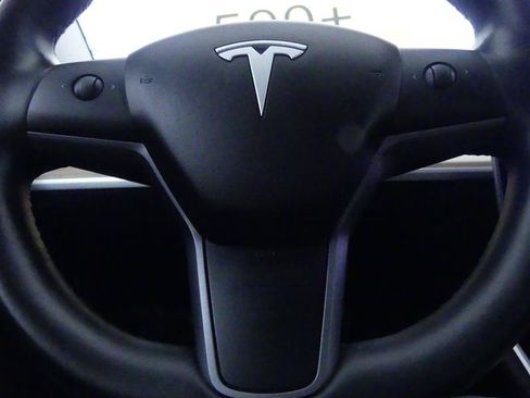 Used 2018 Tesla Model 3 Long Range AWD/4WD image 16