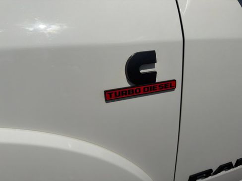 Used 2022 RAM 2500 Laramie AWD/4WD image 19