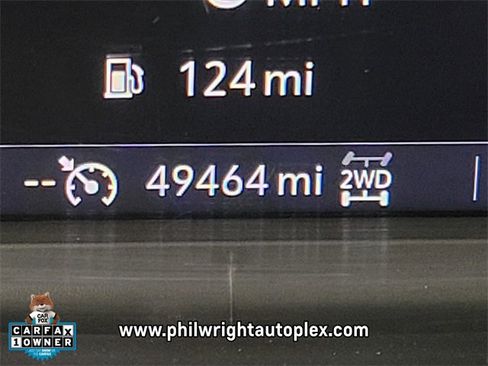 Used 2021 Chevrolet Silverado 1500 LT Trail Boss w/ Bed Protection Package image 27