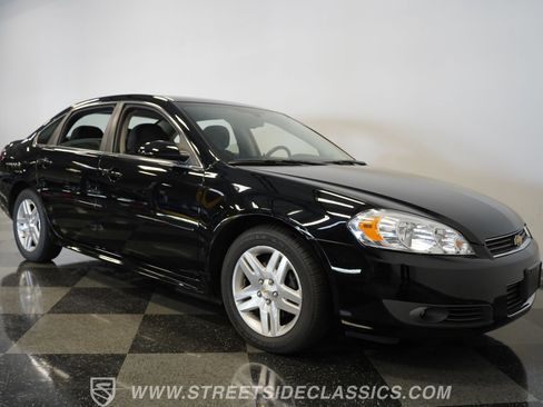 Used 2011 Chevrolet Impala LT image 21