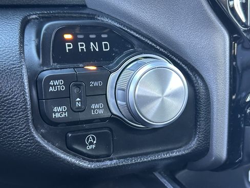 Certified 2023 RAM 1500 Laramie AWD/4WD image 25