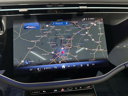 New 2026 Mercedes-Benz E 350 4MATIC Sedan image 15