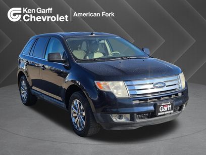Used 2008 Ford Edge Limited