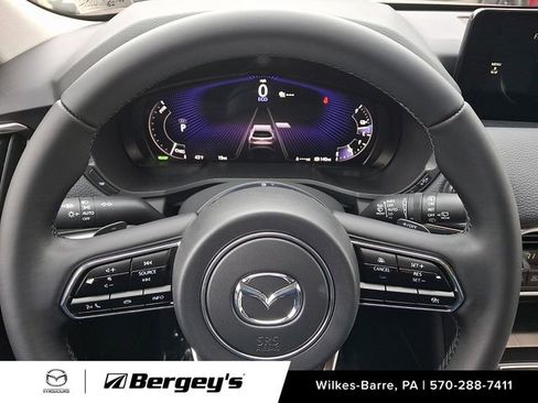 New 2026 MAZDA CX-70 SC Plus image 15