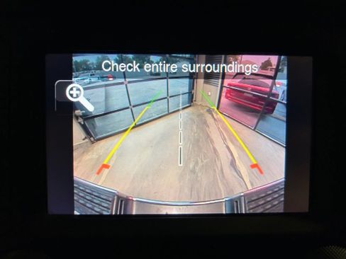 Used 2020 RAM 2500 Tradesman AWD/4WD image 17