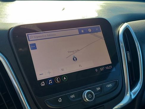 Used 2020 Chevrolet Equinox LT image 30