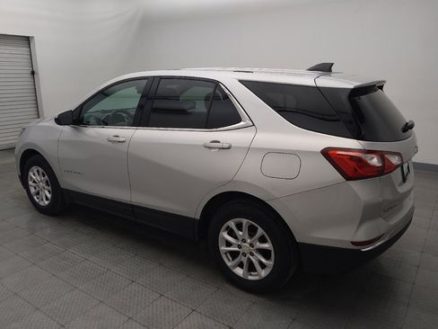 Used 2019 Chevrolet Equinox LT AWD/4WD image 3
