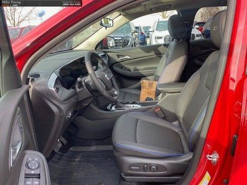New 2026 Buick Encore GX Sport Touring w/ Comfort Package image 15