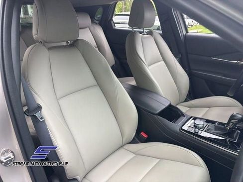 Used 2023 MAZDA CX-30 AWD 2.5 S w/ Preferred Package image 13