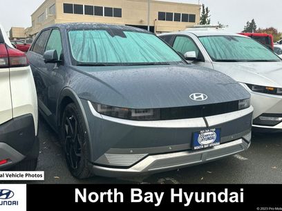 Used 2024 Hyundai Ioniq 5 Limited