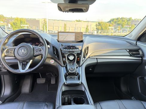 Certified 2020 Acura RDX FWD w/ Technology Package image 29