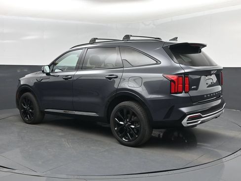 Used 2022 Kia Sorento SX AWD/4WD image 4