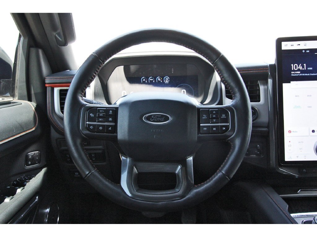 Used 2024 Ford Expedition Timberline AWD/4WD image 15