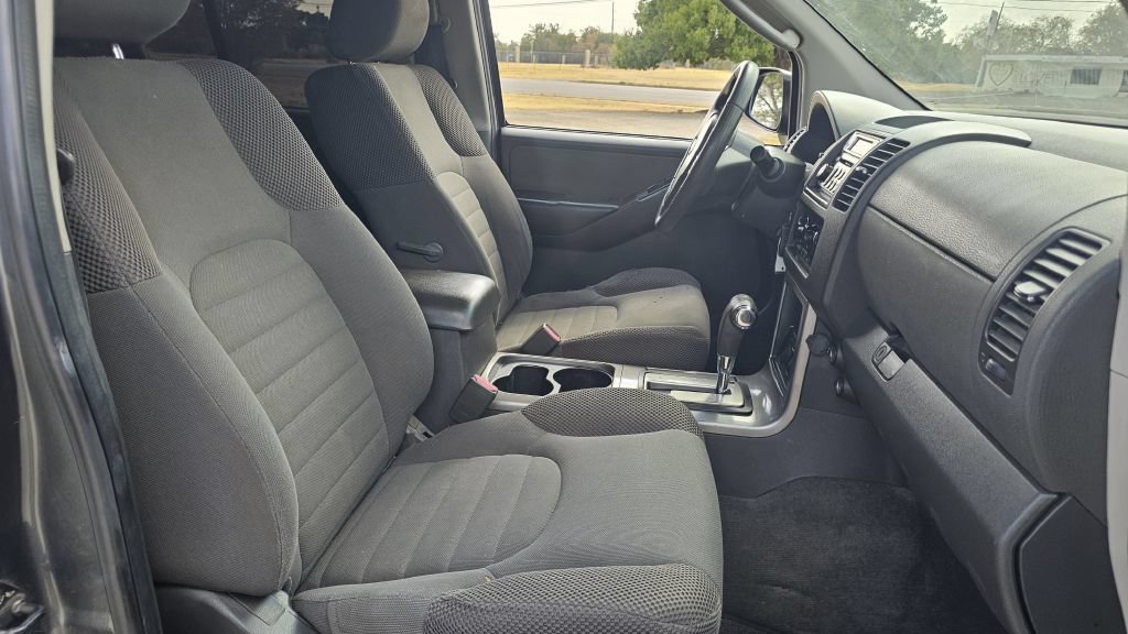 Used 2006 Nissan Pathfinder S RWD image 8