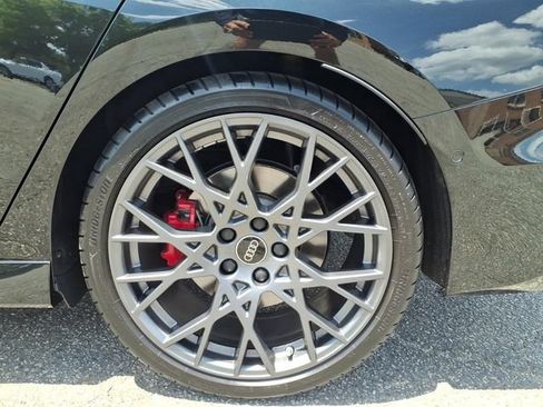 Used 2025 Audi RS 3 AWD/4WD image 11