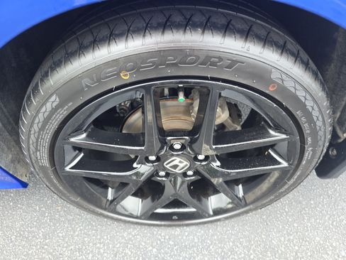 Used 2024 Honda Civic Sport image 30