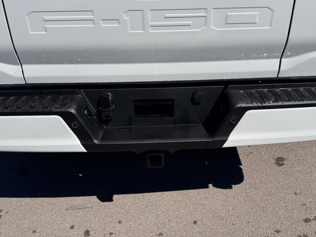 New 2026 Ford F150 Lariat w/ Equipment Group 501A Mid AWD/4WD image 36
