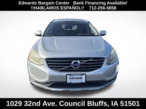 Used 2015 Volvo XC60 3.2 Premier Plus AWD/4WD image 2