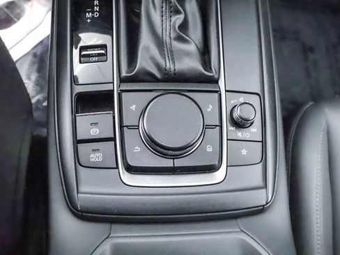 Used 2023 MAZDA CX-30 AWD 2.5 S w/ Select Package image 10