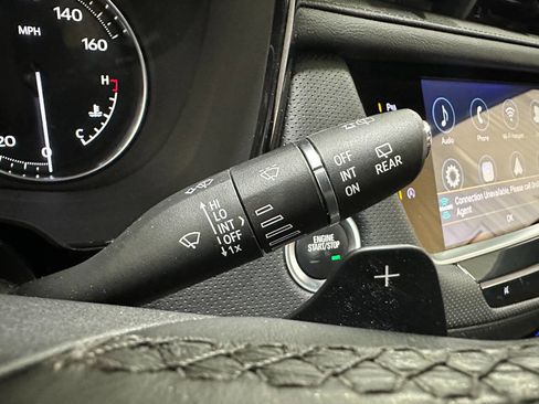 Used 2024 Cadillac XT6 Luxury w/ LPO, Floor Liner Package image 41