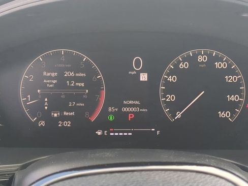 New 2026 Honda Civic Sport image 25