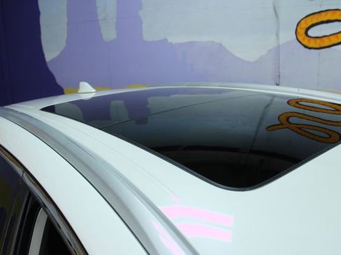 Used 2018 Nissan Murano SL image 5