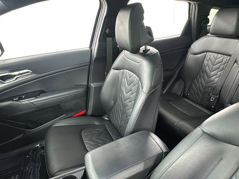 Used 2025 Kia Sportage X-Line w/ Premium Package image 13